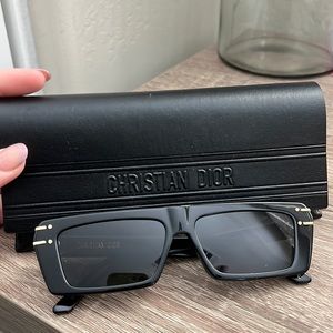 Dior sunglasses